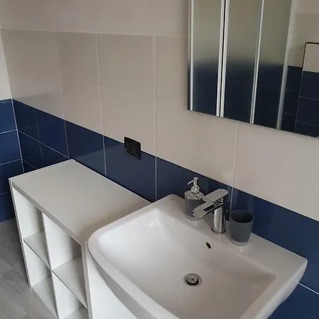 Πανσιόν Foresteria Giulia 3*