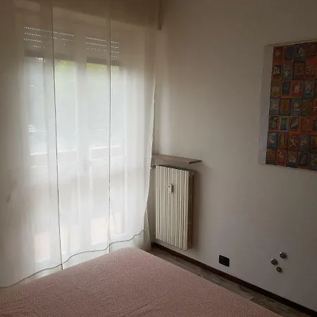 Foresteria Giulia Μπέργκαμο