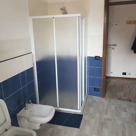 Foresteria Giulia Μπέργκαμο