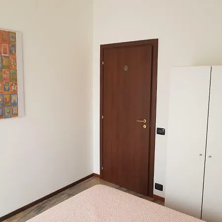 Foresteria Giulia 3* Μπέργκαμο