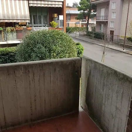 Foresteria Giulia Bergamo