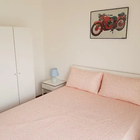 Foresteria Giulia 招待所