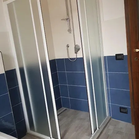 Foresteria Giulia 招待所 贝尔加莫