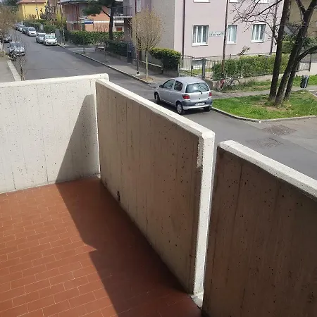 Vendégház Foresteria Giulia Bergamo