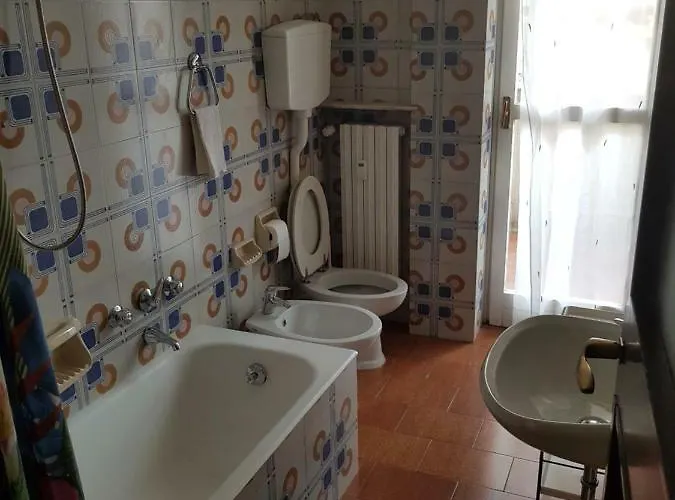 بيت ضيافة Foresteria Giulia بيرغامو