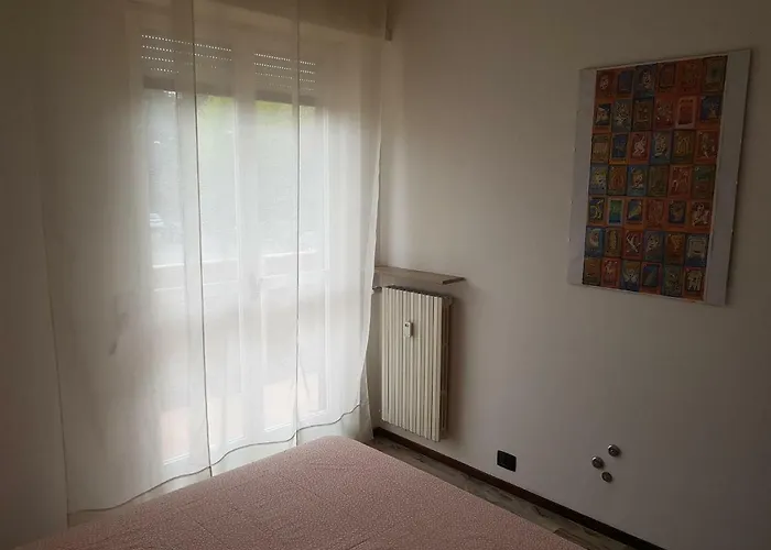 Foresteria Giulia بيرغامو