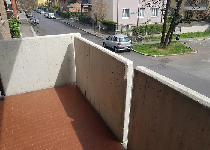 Penzion Foresteria Giulia Bergamo