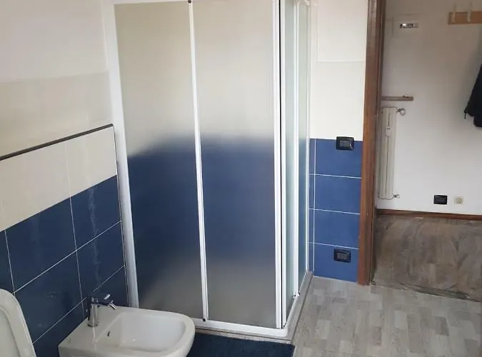 Foresteria Giulia Bergamo