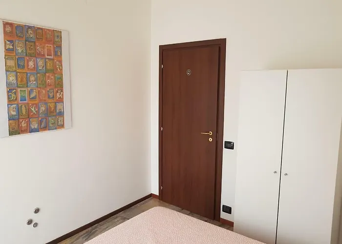 Foresteria Giulia 3* بيرغامو