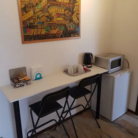 Affittacamere Foresteria Giulia