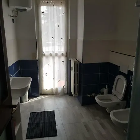 Foresteria Giulia Affittacamere