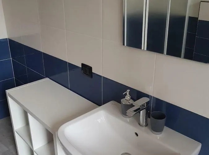 ゲストハウス Foresteria Giulia 3*