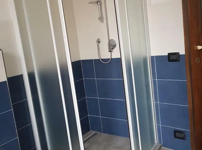 Foresteria Giulia ゲストハウス ベルガモ